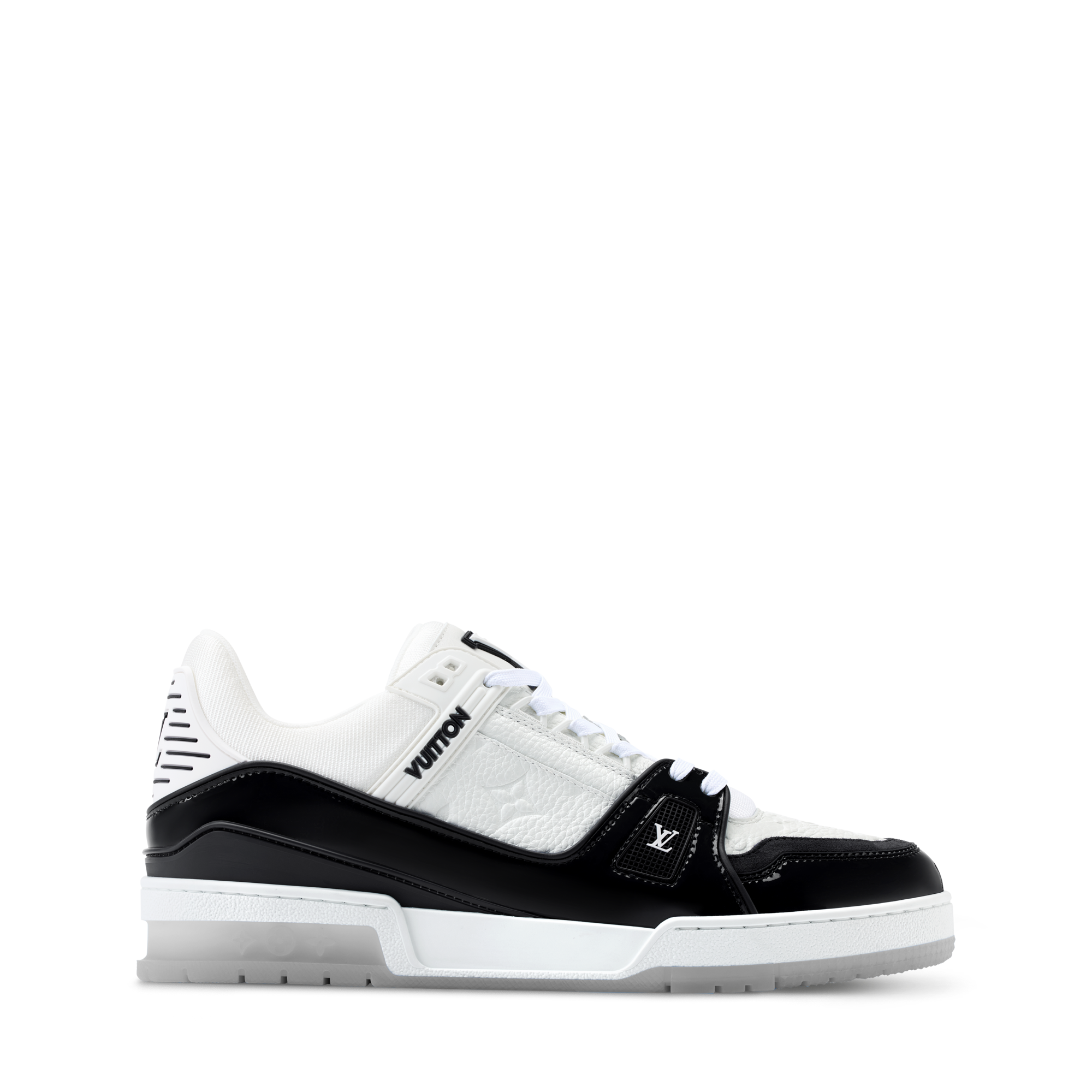 LV Trainer Sneaker - Shoes | LOUIS VUITTON